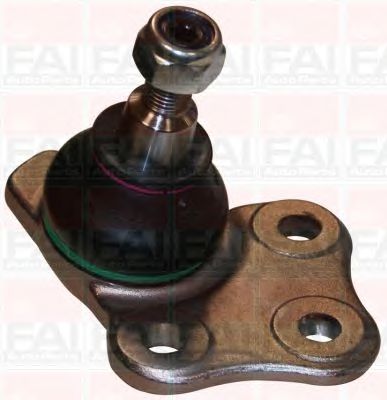 FAI AUTOPARTS ss7686 -  Несущий / направляющий шарнир